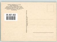 22929 W2071 Hamfelde , Kr Hzgt Lauenburg - Gasthaus Waldeslust