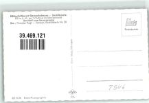 75337 W7546 Enzklösterle Foto AK Gasthaus Zum Enzursprung