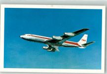Star Stream TWA Foto AK