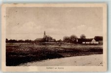 80190 Pargny 1917 Foto AK Feldpost WK I