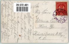 Jihlava Iglau 1918 Gebrauchsspuren Schwimmbad