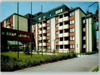 1170 Wien 17. Bezirk, Hernals - Pensionistenheim Alszeile