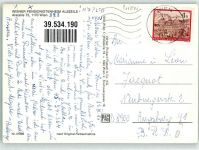 1170 Wien 17. Bezirk, Hernals - Pensionistenheim Alszeile