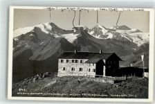 Starkenburger Hütte