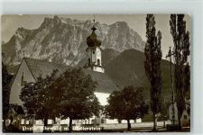 6632 Ehrwald - Wetterstein