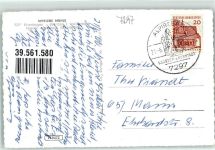 72275 W7297 Ehlenbogen - Mittlere Mühle
