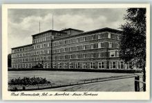 24576 W2357 Bad Bramstedt - Neues Kurhaus