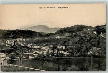 73520 La Bridoire