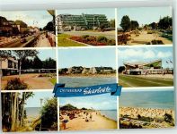 23629 W2401 Scharbeutz 1979