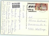 23629 W2401 Scharbeutz 1979