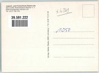 35753 W6349 Greifenstein , Hess - Jugend- u. Freizeitzentrum Rodenroth d. CVJM Kreisverband Wetzlar e.V.