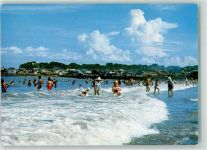 Tokyo Tokio 1979 - Schwimmbad Strand