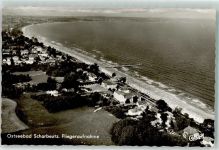 23629 W2401 Scharbeutz - Fliegeraufnahme