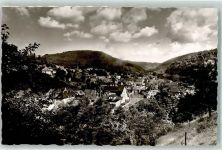 75365 W7260 Calw Foto AK