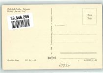 01824 O8321 Gohrisch - Hotel Annas Hof
