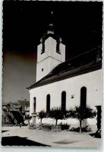 74889 W6920 Sinsheim , Elsenz FOTO KEINE AK Ort handschriftlich Kirche