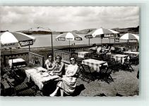 35759 W6349 Mademühlen - Gasthaus Haus am See Krombachtalsperre