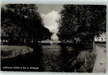 75339 W7545 Höfen an der Enz Foto AK