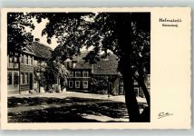 38350 W3330 Helmstedt Foto AK Ostendorf