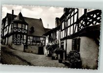 56843 W5585 Enkirch - Hotel Steffensberg