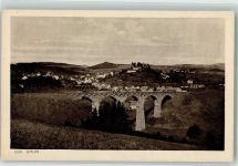 54550 W5568 Daun - Eisenbahnviadukt