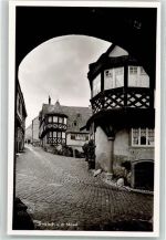 56843 W5585 Enkirch - An der Mosel