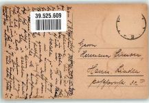 Schneidemühl Pila Gebrauchsspuren Regierungsgebäude