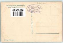 Brückenberg Karpacz Gorny - Kirche Wang