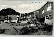 53604 W5340 Rhöndorf , Rhein - Mütterheim