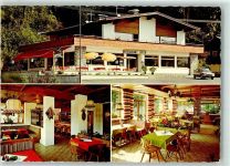 6322 Kirchbichl - Gasthaus Cafe Luech Oldtimer