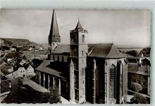 97702 W8732 Münnerstadt - Stadtpfarrkirche