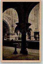 93413 W8490 Cham , Oberpf - Redemptoritenkirche Maria Hilf