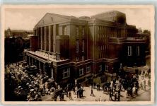 Teplice Teplitz-Schönau - Stadttheater