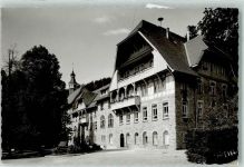 79429 W7841 Friedrichsheim FOTO KEINE AK Sanatorium Foto Original aus Archiv eines Ansichtskartenverlags