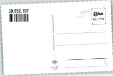 54531 W5562 Manderscheid , Eifel - Burgweiher