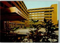40100 Bologna - Royal Hotel Carlton