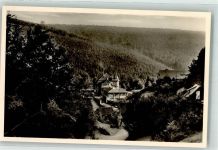 67471 W6738 Elmstein Gebrauchsspuren Naturfreundehaus