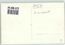 71540 W7157 Murrhardt Foto AK Ort handschriftlich