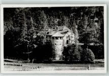 6152 Trins - Schloss Schneeberg