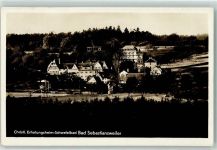 72116 W7406 Bad Sebastiansweiler - Christl. Erholungsheim
