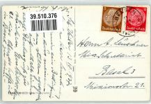 72116 W7406 Bad Sebastiansweiler - Christl. Erholungsheim