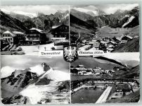 6293 Hintertux Tux - Schwimmbad Omnibus Hotel