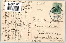 27628 W2856 Rechtenfleth 1910 - Marschensaal aus Hermann Allmer`s Marschenheim