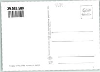65510 W6270 Idstein Foto AK Fliegeraufnahme