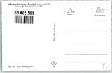 64625 W6140 Auerbach - Kapelle Not Gottes Innenansicht