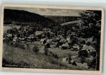 08309 O9401 Wildenthal b Aue, Sachs