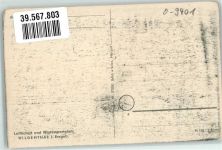 08309 O9401 Wildenthal b Aue, Sachs