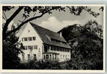 73312 W7342 Bad Ditzenbach - Ev. Müttergenesungsheim