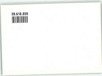 09599 O9200 Freiberg , Sachs KEINE AK Werbestempel