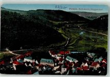 91344 W8551 Muggendorf , Oberfr 1920 Künstlerkarte